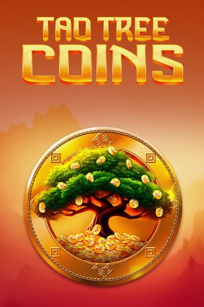 Copertina della slot Tao Tree Coins nella vetrina di Betwest Casino